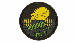Voodoo Was Here Patch