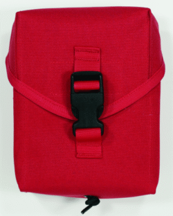 2 in 1 First Aid Pouch