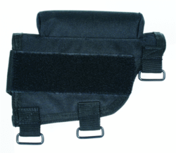 Buttstock Cheek Piece