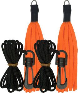 TINKS TRAIL DRAG SUPER DRAGGER - 2-PACK