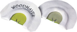 WOODHAVEN CUSTOM CALLS STINGER - PRO SERIES HORNET MOUTH CALL
