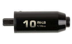 WHEELER FAT STIX LIMITER 10 IN-LB