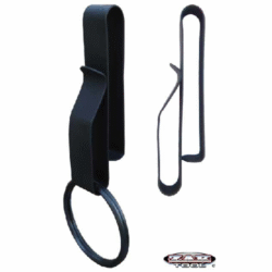 Low Profile Key Ring Holder