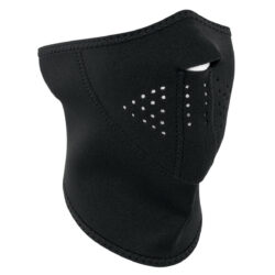 3-Panel Half Mask Neoprene