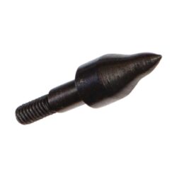 Allen Combo Field Points 11/32" 125gr 12/pk