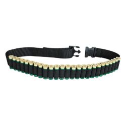 Allen Shotshell Belt 25-Rounds Black