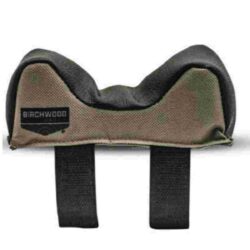 Birchwood Casey Universal Front Rest Bag - Medium Filled