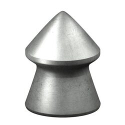 Crosman Pointed Lead Pellets .177 cal 7.4 gr 500/ct