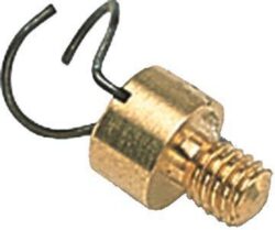 CVA Muzzleloader Patch Puller - Universal Caliber