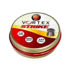 Vortex Strike Pellets .177- per 500