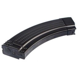 Global Ordnance AK-47 Rifle Magazine 7.62x39 30/rd