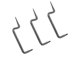 StealthCam Tree Screws 3/pack