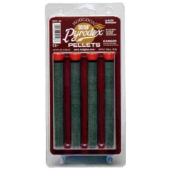 Hodgdon Pyrodex Pellets .50 cal 50 gr Pellets - 24/ct