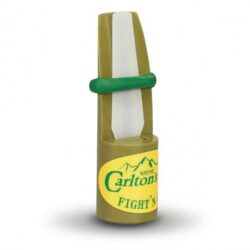 Carlton's Calls Fight?n Cow Call Elk Mouth Call