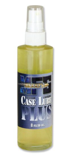 Berry's Superior Case Lube 8 oz. Bottle