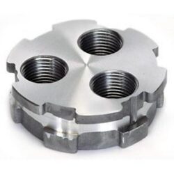 Lee 3 Hole Turret