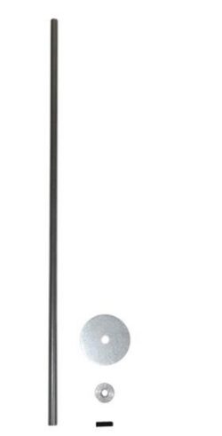 Lee App Tube Retainer & Cap