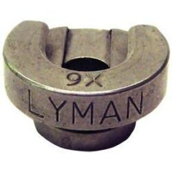 Lyman Shell Holder - #6 Size