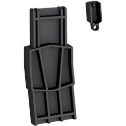 MTM ARVB AR Vice Block and Link Grey