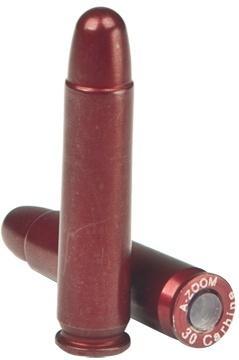 A-Zoom Metal Snap Caps .30 Carbine 2/ct