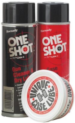 Hornady Unique Case Lube