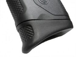 Pearce Grip Mag Extension for Beretta Nano