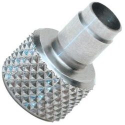 Redding Stainless Pilot Stop - 7mm