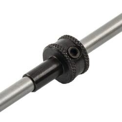 RCBS Flash Hole deburring Tool Case Pilot Stop Only .22 cal