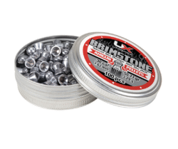Umarex UX Brimstone .30 TITAN (weight 50.77 gr) 100/ct