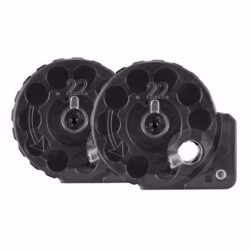 Umarex Komplete NCR 10-round Magazine .22 cal 2/pk