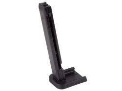 Umarex Glock 19 GEN3 15-Shot Drop-Free Air Pistol Mag .177 BB