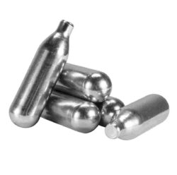 Umarex P2P - 8g CO2 Cartridges - 5 Pack