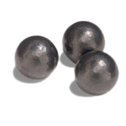 Speer Muzzleloader Round Lead Balls .375" 79 gr MZRB 100/ct