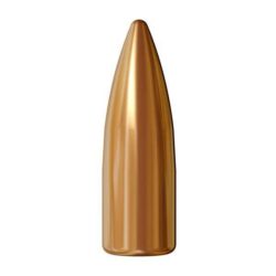 Atlanta Arms Specialty Cartridge .224 55GR FMJ Bullets 100/ct