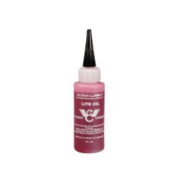 Wilson Combat Ultima-Lube II Lite Oil 2 oz. Bottle