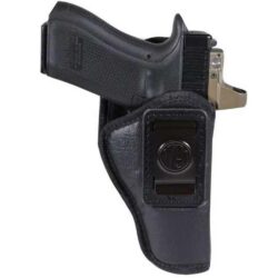 1791 EcoCarry IWB Holster for Small Revolver Black RH