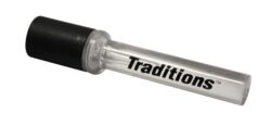 Traditions Muzzleloader Bore Light 0 for .50 cal. Or larger