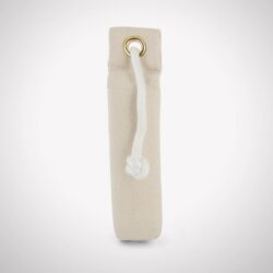 SportDOG Brand Natural Canvas Dummy - Puppy