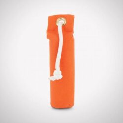 SportDOG Brand Orange Canvas Dummy - Puppy