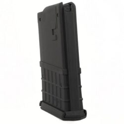 Promag AR-15 / M16 .223 & 5.56x45mm AR Magazine Black Polymer 20/rd