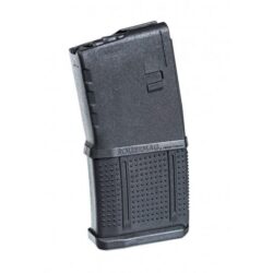 ProMag AR-15 Roller Follower Magazine 5.56mm 20/rd Black Polymer