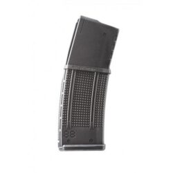 ProMag AR-15 Roller Follower Magazine 5.56mm Black Polymer 30/rd