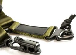 JE SLING QUICK DRAW 1/2 POINT - GREEN